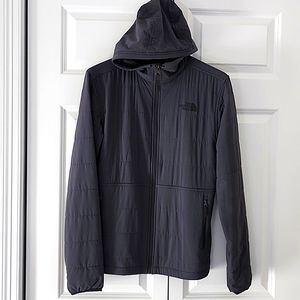 The North Face Mountain Sweatshirt Hoodie